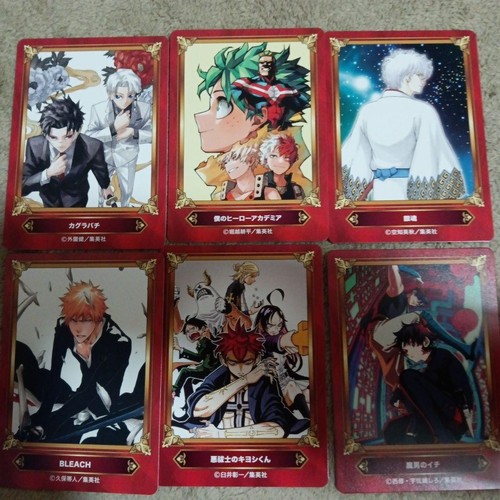 Shueisha jump works - shueisha,