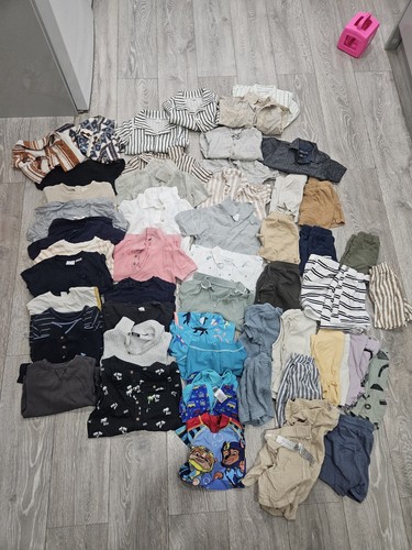 Huge item boys - huge, age