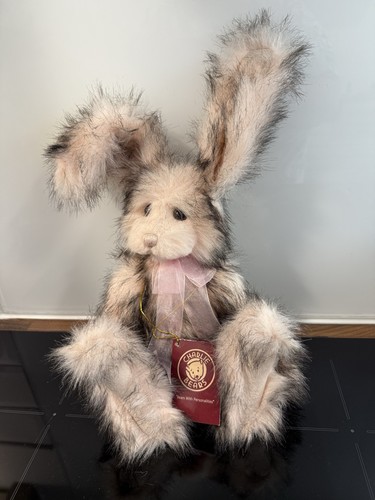 Charlie bears briar rose - briar,