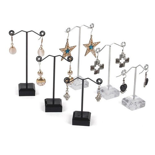 3pcs acrylic metal - 3pcs,