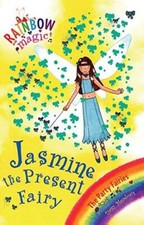 Rainbow Magic: Jasmine The Present Fairy - Daisy Meadows