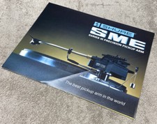 SHURE SME SERIES III PRECISION