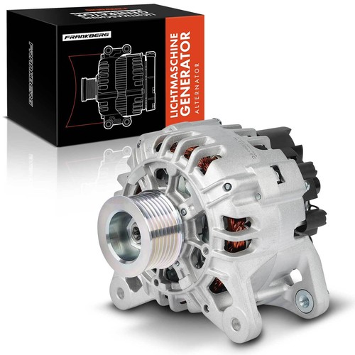 Alternator generator 90a - generator, 12v