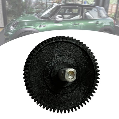 Sunroof motor repair gear - sunroof,