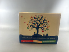 The Story Collection 20 Books Hardback Box Set Julia Donaldson Free p&p