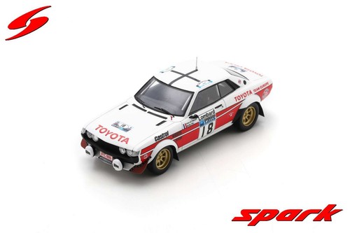 Spark toyota celica 2000 - spark,