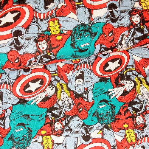 Super hero marvel comic 100 - marvel, 100%