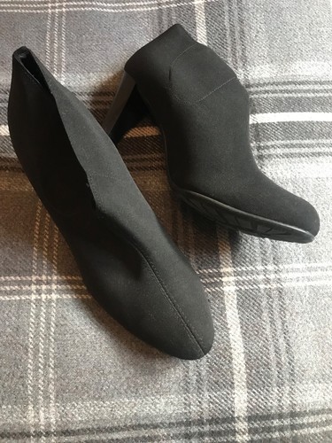 Mascaro black elasticated - black,