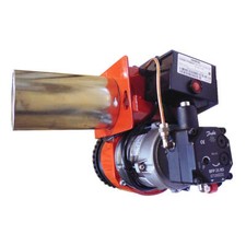 Ecoflam Minor 1 Stanley S90