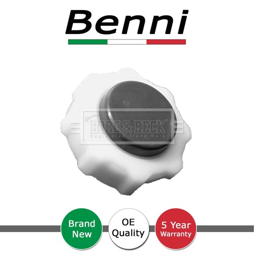 Radiator cap benni fits - radiator,