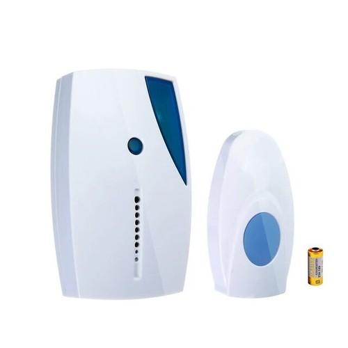 Wireless door bell chime - bell,