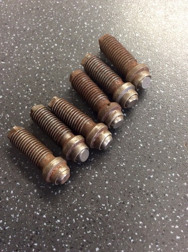 Triumph trident tappet - triumph,