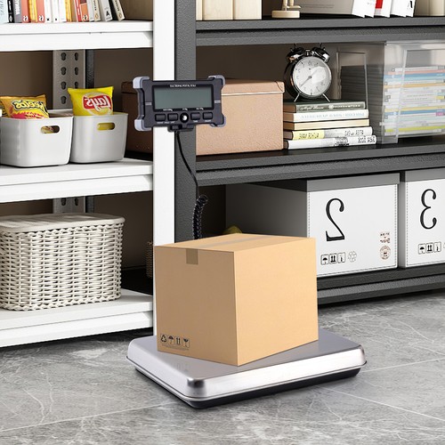 200kg 440lbs lcd digital - 440lbs,