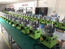 Portable Strong Saliva Wet