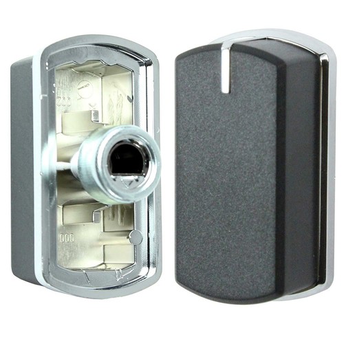 Belling 083240900 black - belling,