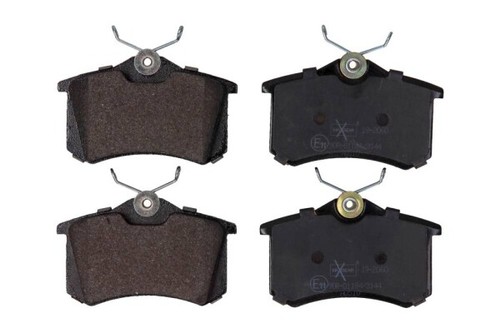 Maxgear 2060 brake pad set - brake,