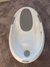 Nuby baby bath. Used few times in excellent condition.  