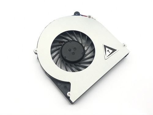 Fan version - 4-pin, comp