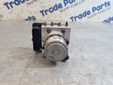 2024 CITROEN BERLINGO LWB ABS PUMP MODULATOR CONTROL UNIT 98602-39180