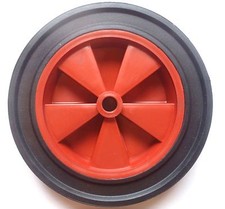 290mm (11") SOLID WHEEL 20mm