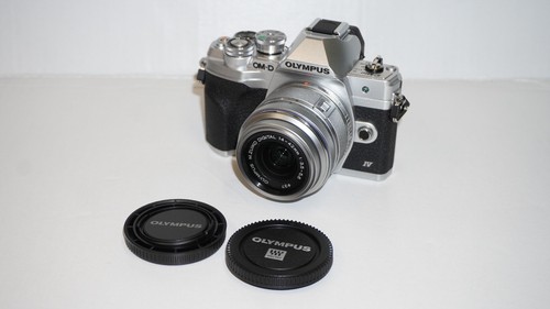 Olympus m10 mark iv - om-d,
