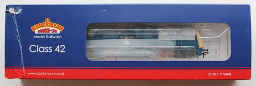 Bachmann 061 class d812 - class, 42