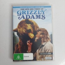 The Life and Times of Grizzly