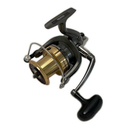 Daiwa spinning reel 10 - spinning,