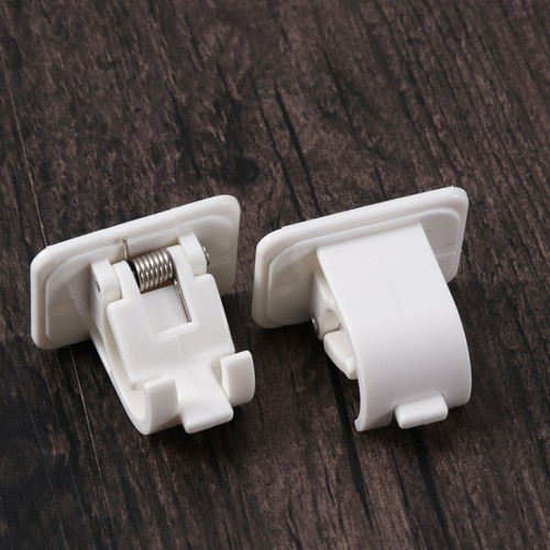 Wall mount rod holder with - wall,