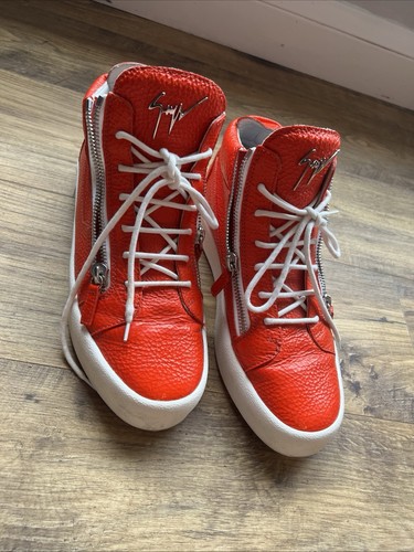 Guiseppe zanotti replica - zanotti,