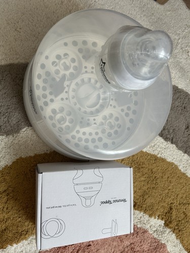 Tommee tippee bundle - tommee,