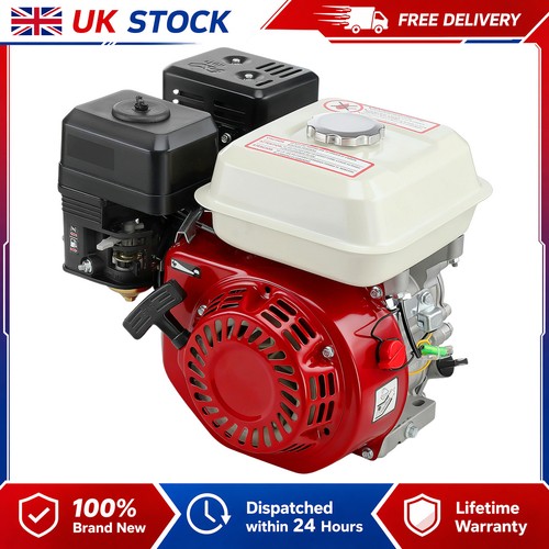Stroke replacement petrol - replacement,
