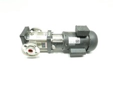 Grundfos CRN4-40-U-G-G-AUUE