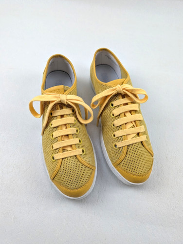 Camper uno suede perforated - suede,
