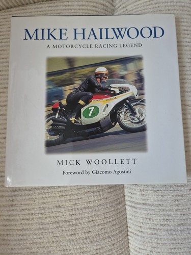 Mike hailwood motorcycle - hailwood:,