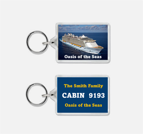 Personalised luggage tag - personalised,