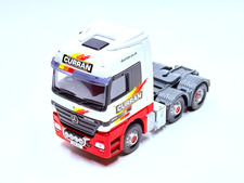 CORGI MERCEDES-BENZ ACTROS