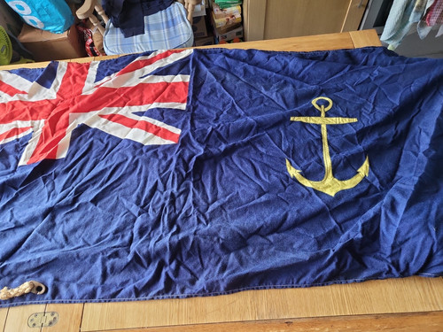 Large flag ensign a royal - large,