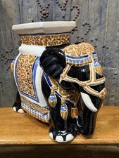 Large 41cm Ceramic Asian