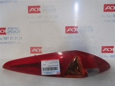 RIGHT TAILLIGHT Fiat Punto II