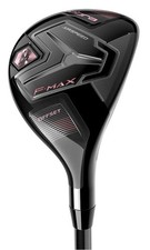 Cobra F-Max Offset Ladies 6
