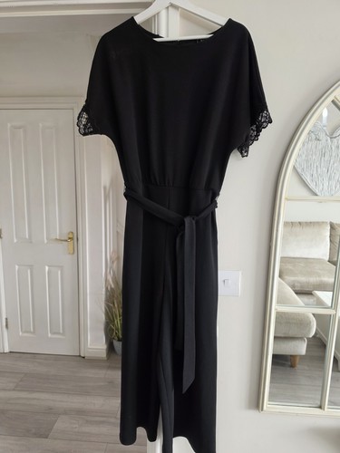 Lipsy black short sleeve - lipsy,
