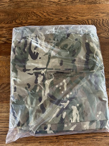 British military goretex bivi - military,