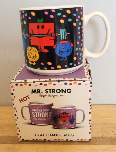 Men strong i like - mr,