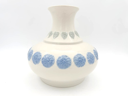 Vintage nao lladro spring vase - nao,