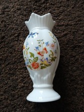 Aynsley cottage garden - aynsley,