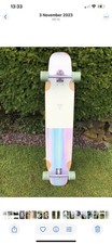 Landyachtz Stratos Complete