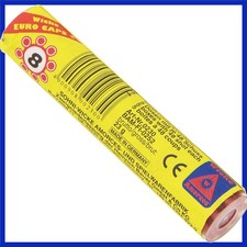 8 Shot Ring Gun Caps - 5 Boxes