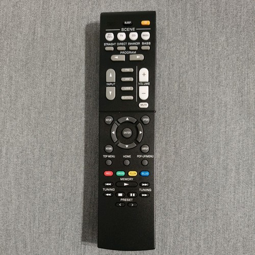 Rav561 replacement remote - replacement,