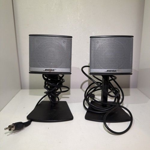 Bose companion series ii - bose,